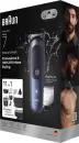 Триммер для бороды и усов Braun AIO7540 icon 6
