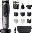 Универсальный триммер Braun AIO7560 icon