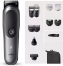 Универсальный триммер Braun AIO7560 icon 5