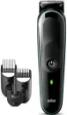 Универсальный триммер Braun All-In-One Series 3 MGK3441 icon