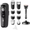 Универсальный триммер Braun Beard Trimmer BT9441 icon