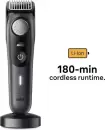 Универсальный триммер Braun Beard Trimmer BT9441 icon 3