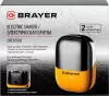 Электробритва Brayer BR3600 icon 9