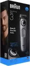 Триммер для бороды и усов Braun BT3560 icon 4