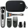 Триммер для бороды и усов Braun BT5960TS icon 2