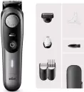 Универсальный триммер Braun BT9520 icon