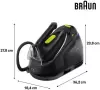 Утюг Braun CareStyle 3 IS3257BK icon 3