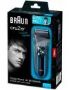 Электробритва Braun cruZer6 clean shave фото 3