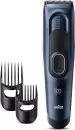 Машинка для стрижки волос Braun HC5350 icon