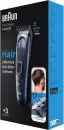 Машинка для стрижки волос Braun HC5350 icon 3
