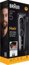 Машинка для стрижки волос Braun HC5510 icon 3