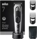 Машинка для стрижки волос Braun HC7590 icon