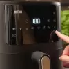 Аэрогриль Braun HF3030IBK icon 5