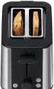 Тостер Braun HT1510 (черный) icon 4