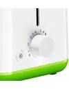 Тостер Braun HT 1000 Green icon 3