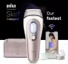 Фотоэпилятор Braun IPL Skin i·expert PL7257 icon 3