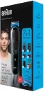 Универсальный триммер Braun MGK5255 icon 2