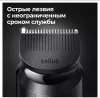 Универсальный триммер Braun MGK7320 icon 4