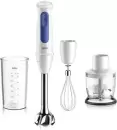 Блендер Braun MQ30202MWH icon
