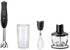Погружной блендер Braun MQ3135BK icon