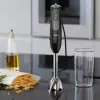 Погружной блендер Braun MQ3135BK icon 2