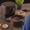 Аэрогриль Braun MultiFry 3 HF 3000 IBK icon 4