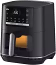 Аэрофритюрница Braun MultiFry 5 Air Fryer 3-i-n1 HF5075IBK фото 2