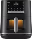 Аэрогриль Braun MultiFry 5 HF5055IBK icon