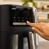 Аэрогриль Braun MultiFry 5 HF5055IBK фото 4