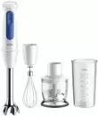 Блендер Braun MultiQuick 3 MQ30202M icon