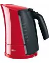 Электрочайник Braun Multiquick 3 Red WK300 icon