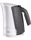 Электрочайник Braun Multiquick 3 White WK300 icon