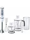 Блендер Braun MultiQuick 5 MQ 5245 WH icon