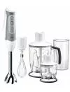 Блендер Braun Multiquick 5 MQ 545 Aperitif icon