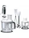 Погружной блендер Braun Multiquick 5 MR 570 Patisseri icon