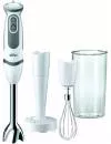 Блендер Braun Multiquick 5 Vario MQ 5007 White Puree icon