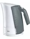 Электрочайник Braun Multiquick 5 White WK500 icon