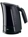 Электрочайник Braun Multiquick 5 Black WK500 icon