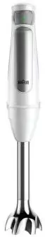 Погружной блендер Braun MultiQuick 7 MQ7000WH icon 2