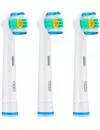 Насадка для зубной щетки Braun Oral-B 3D White EB18 (3 шт) icon