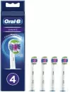 Сменная насадка Braun Oral-B 3D White EB18RB-4 (4 шт) icon