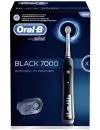 Электрическая зубнaя щеткa Braun Oral-B Black 7000 (D34.555.6X) фото 8