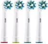 Насадка для зубной щетки Braun Oral-B Cross Action EB 50-4 (4 шт) icon