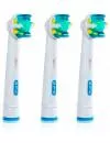 Насадка для зубной щетки Braun Oral-B Floss Action EB25 (3 шт) icon