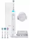 Электрическая зубнaя щеткa Braun Oral-B Genius 10000N White (D701.545.6XC) icon