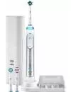 Электрическая зубнaя щеткa Braun Oral-B Genius 8000 White D701.535.5XC icon