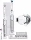 Электрическая зубнaя щеткa Braun Oral-B Genius 8900 (D701.535.5XC) icon