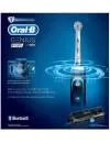 Электрическая зубнaя щеткa Braun Oral-B Genius 9100S (D701.545.6XC) Black фото 2