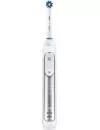 Электрическая зубная щетка Braun Oral-B Genius Pro 8000 Белый icon