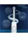 Электрическая зубная щетка Braun Oral-B Genius X 20000N D706.515.6X Белый icon 4